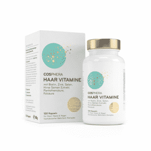 Cosphera Haar Vitamine