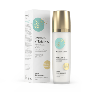 Vitamin C Performance Creme