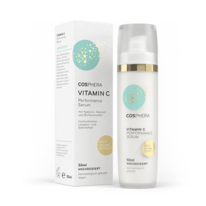 Vitamin C Serum von Cosphera