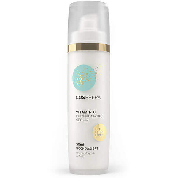 Cosphera Vitamin C Performance Serum - Spender
