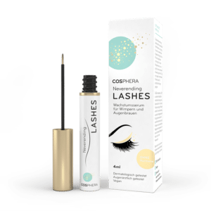 Cosphera Augenbrauen- und Wimpernserum