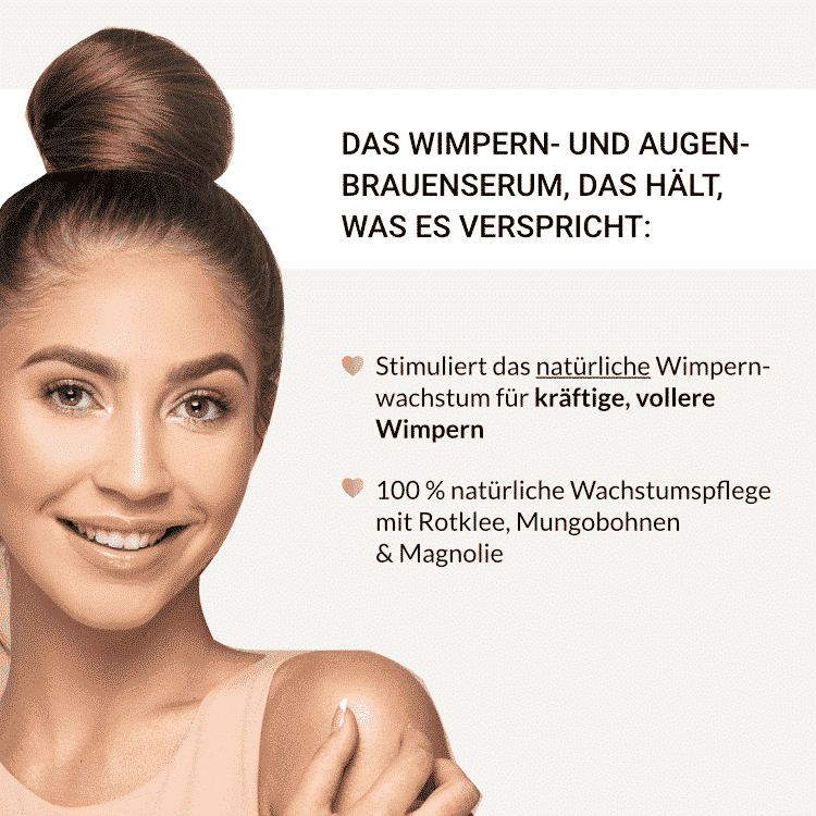 Cosphera Neverending Lashes Produktmerkmal