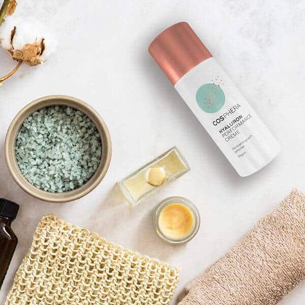 Cosphera Hyaluron Performance Creme