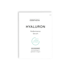 Hyaluron Performance Serum Probe (2-ml Sachet)