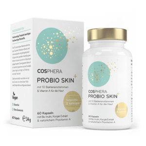 Probio Skin+ Kapseln